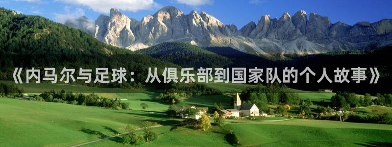 《内马尔与足球：从俱乐部到国家队的个人故事》